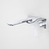 Caroma Urbane II Lead Free Wall Mixer Set 180mm